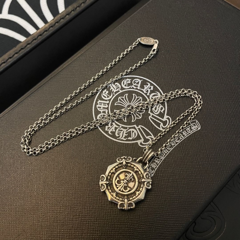 Chrome Hearts Necklaces